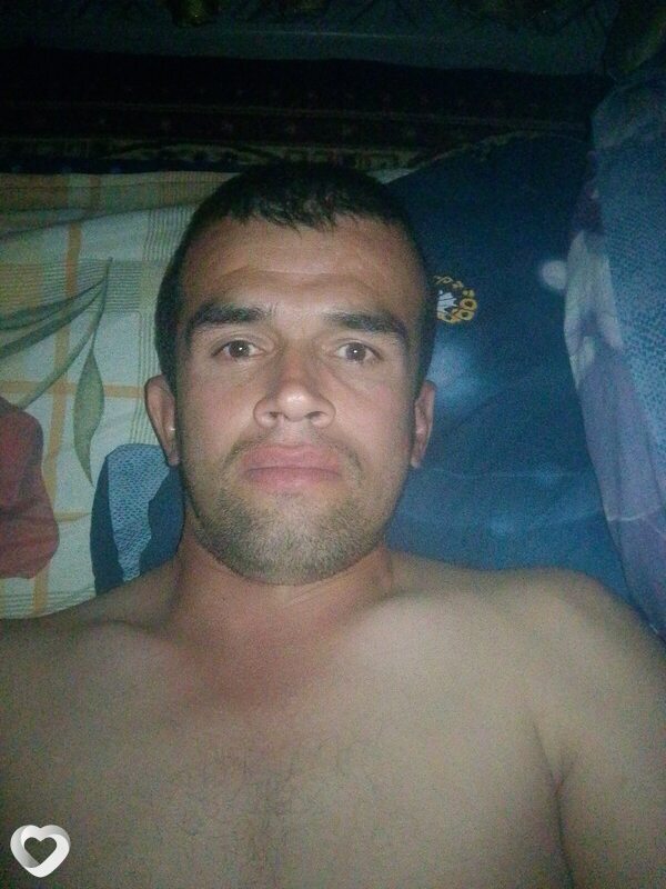 Дима, 35, Душанбе — анкета №3019027