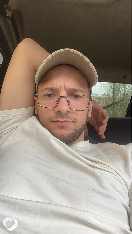 Александр, 27, Воронеже — анкета №3018565