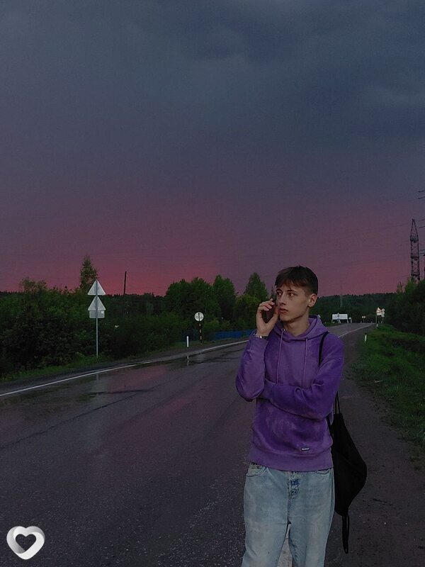 Дмитрий, 19, Перми — анкета №3018575