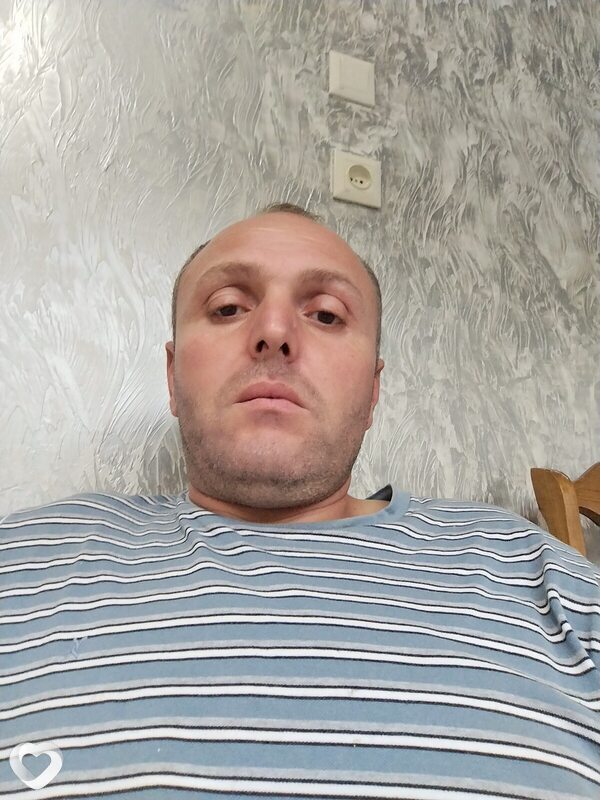 Dima, 42, Батуми — анкета №3018639