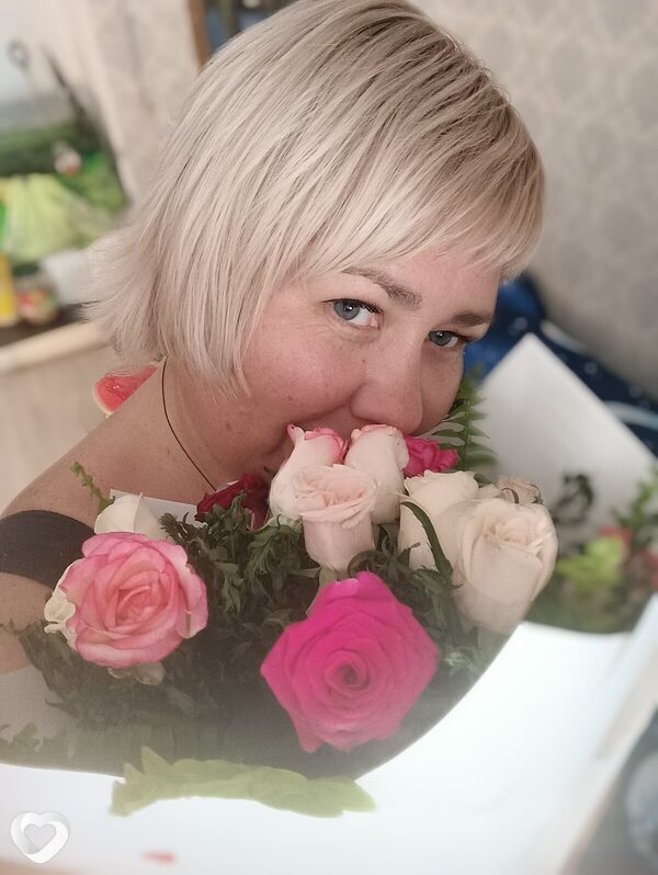 Ирина, 43, Армавире — анкета №3018640