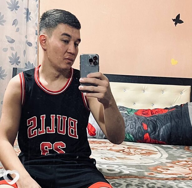 Эдуард, 26, Казани — анкета №3018649