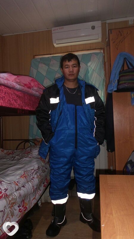Нурик, 37, Таразе — анкета №3018767