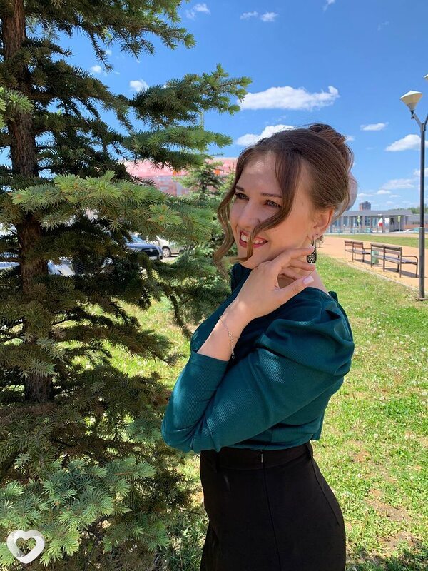 Наталья, Саранск