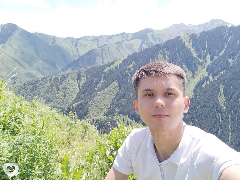 Садуакас, 31, Алматы — анкета №3018774