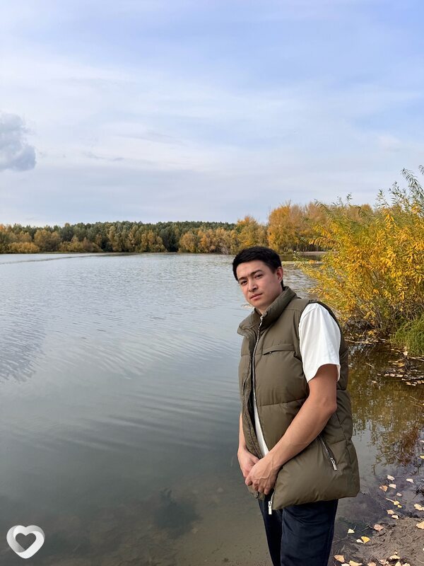 Abay, 27, Павлодаре — анкета №3018775