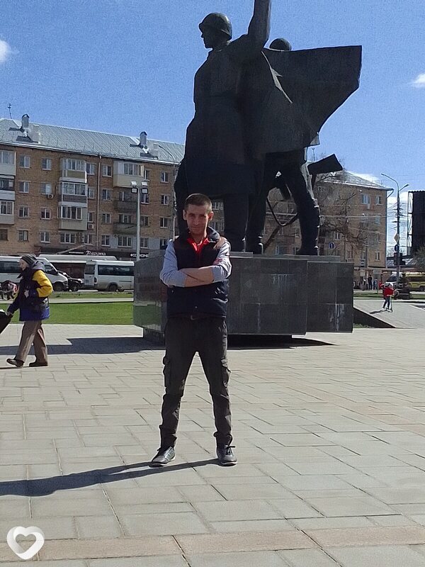 Дмитрий, 42, Туле — анкета №3018607
