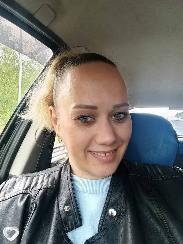 Елена, 30, Минске — анкета №3018612