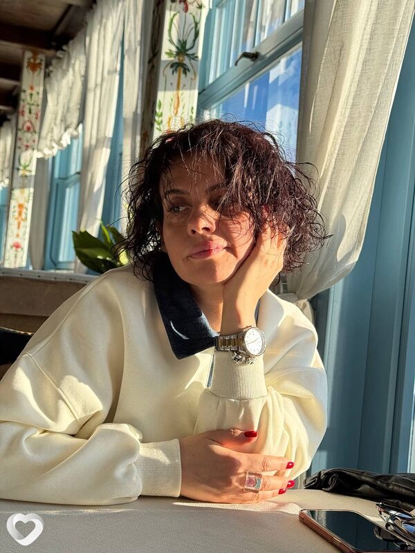 Ирина, 48, Туле — анкета №3018613