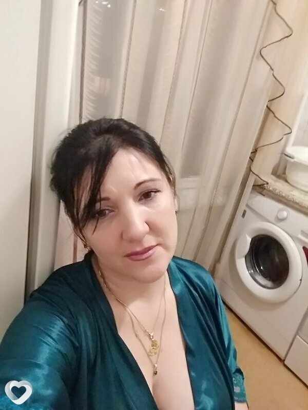 Ольга, 46, Михайловск (Ставропольский край) — анкета №3018617