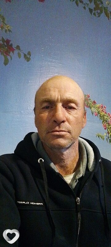 Алексей, 47, Орске — анкета №3018621