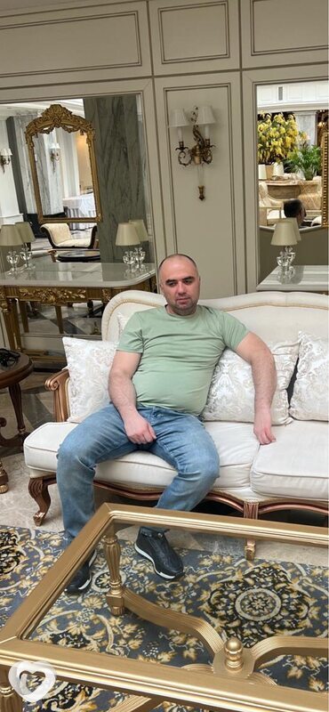 Арсен, 38, Лосино-Петровском — анкета №3018624