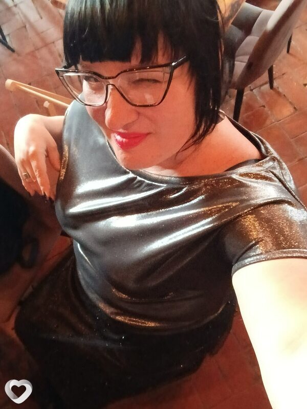 Натали, 41, Кропоткине — анкета №3018629