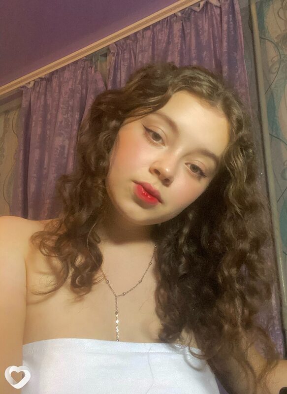 Ксения, 23, Уфе — анкета №3018630