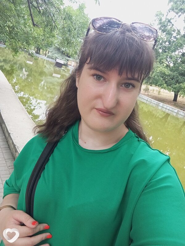 Алина, 24, Одессе — анкета №3018711