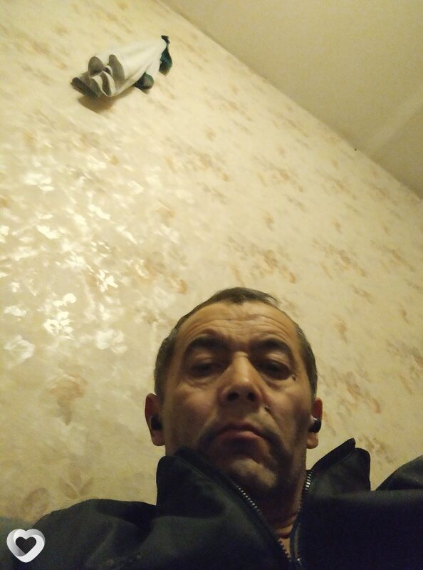 Бунед Эшонкулов, 44, Ярославле — анкета №3018720