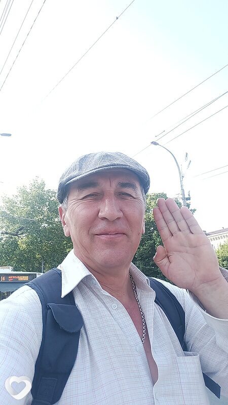 Мурат, 55, Новороссийске — анкета №3018721