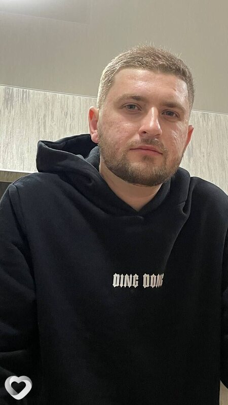 Дима, 27, Севастополе — анкета №3018583