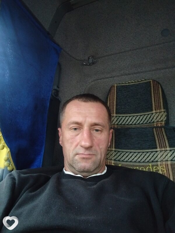 Александр, 48, Минске — анкета №3018585
