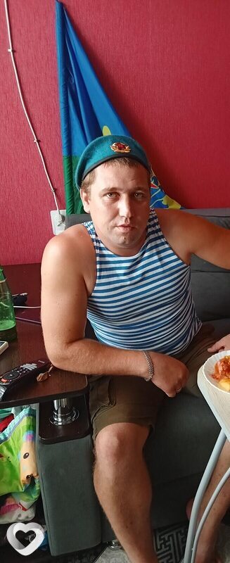 Александр, 33, Батайске — анкета №3018595
