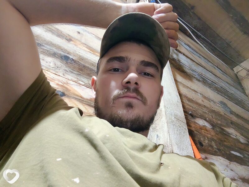 Макс, 25, Мелитополе — анкета №3018598