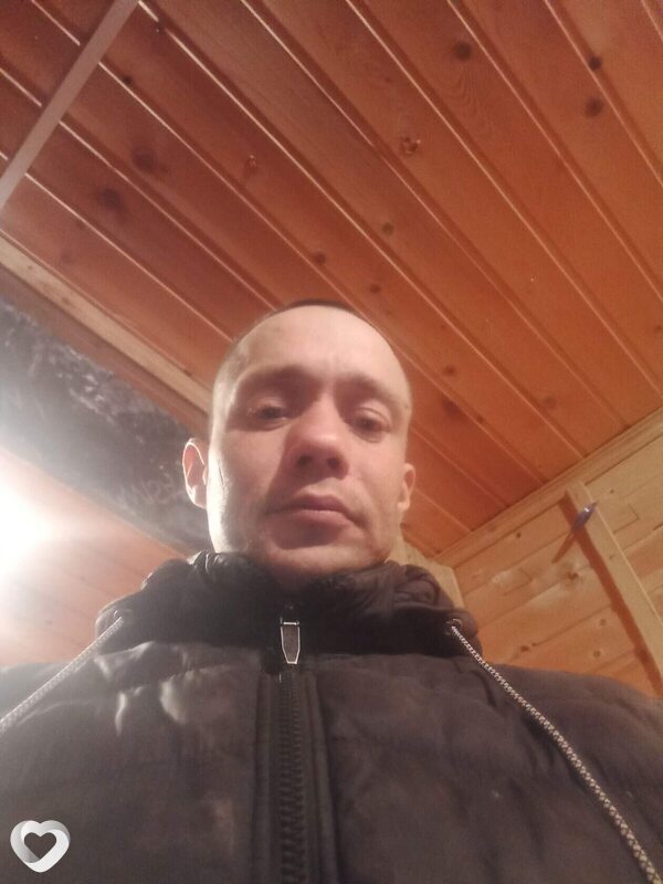 Михаил, 39, Смоленске — анкета №3018599