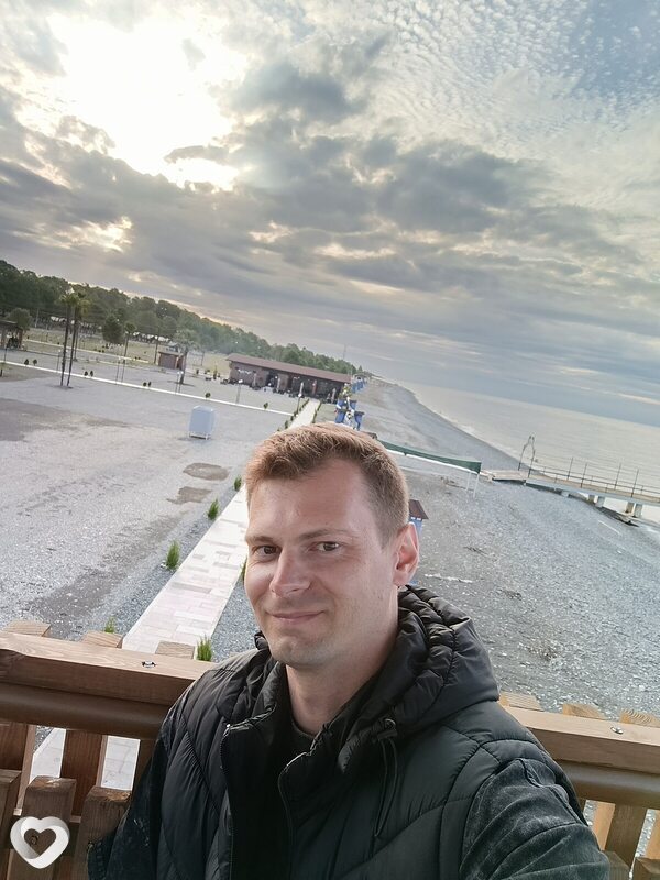 Евгений, 32, Костроме — анкета №3018682