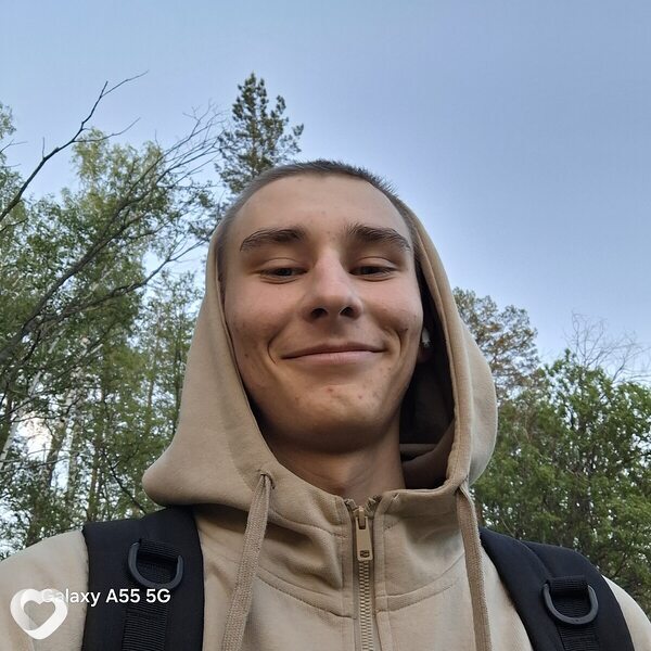 Кирилл, 21, Самаре — анкета №3018698