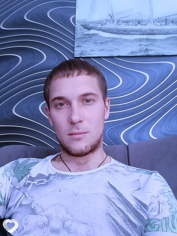 Анатолий, 28, Новороссийске — анкета №3018699