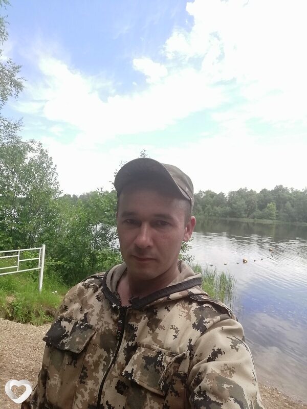 Дамир, 40, Уфе — анкета №3018701