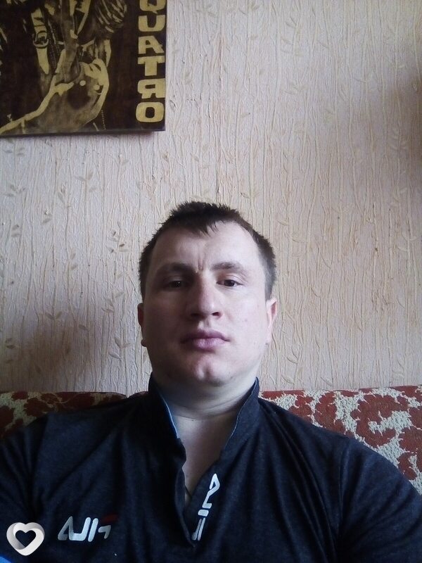 Андрей, 36, Твери — анкета №3019268