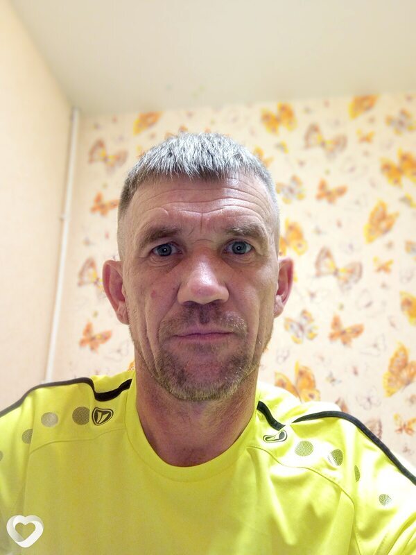 Роман, 47, Липецке — анкета №3019272