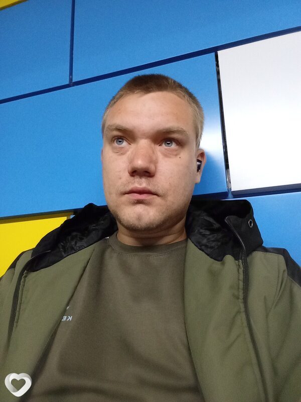 Сега, 32, Асбесте — анкета №3018890