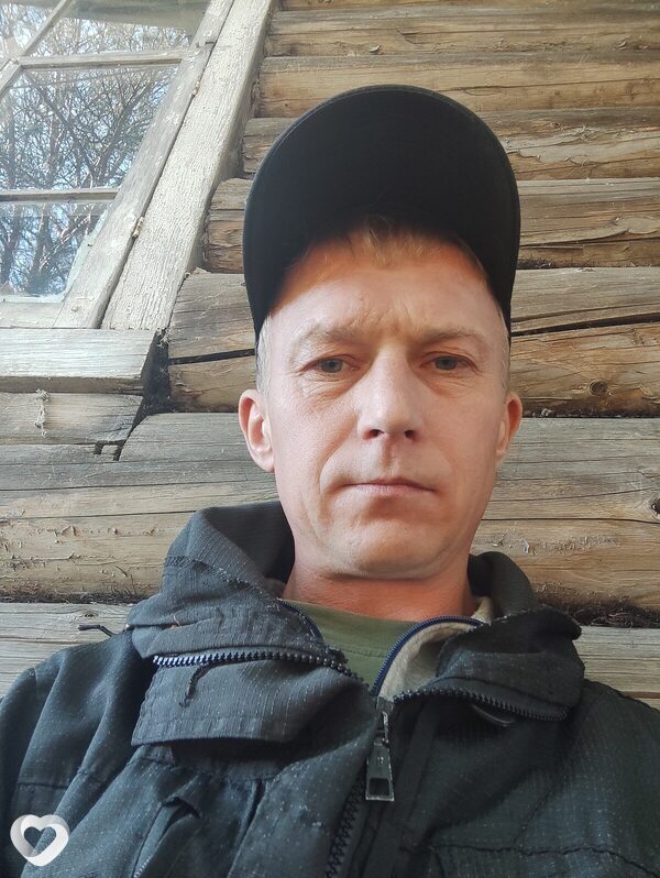 Сергей, Объячево
