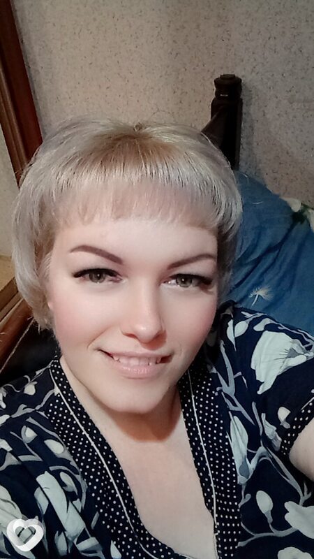 Natali, 42, Владимире — анкета №3018902