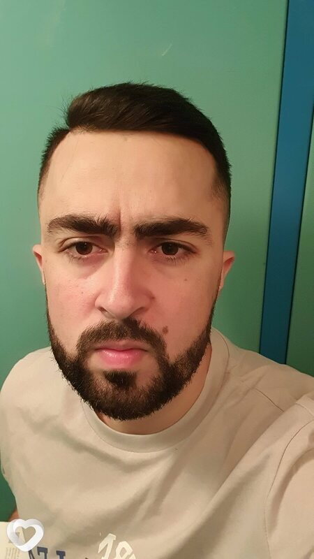 Тигран, 36, Донецке — анкета №3018797
