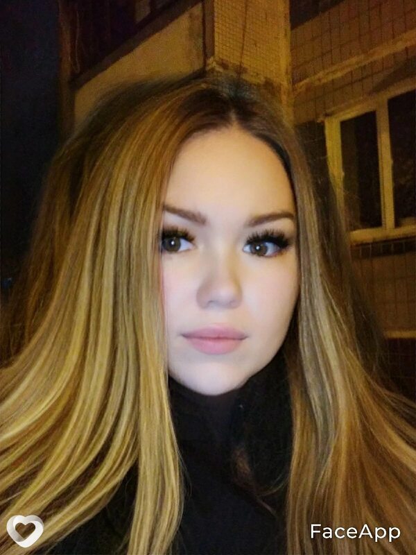 Диана, 26, Уфе — анкета №3018804