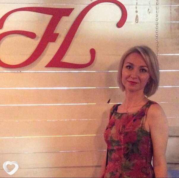 Ульяна, 42, Иванове — анкета №3018849