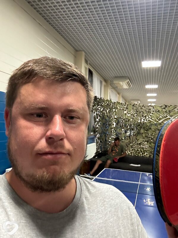 Владимир, 35, Курчатове — анкета №3018807