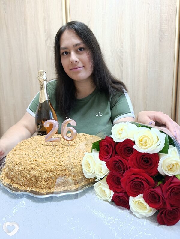 Татьяна, Кишинёв