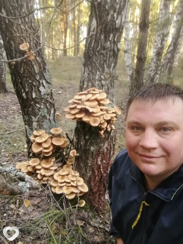 Женя, 36, Йошкар-Оле — анкета №3018748