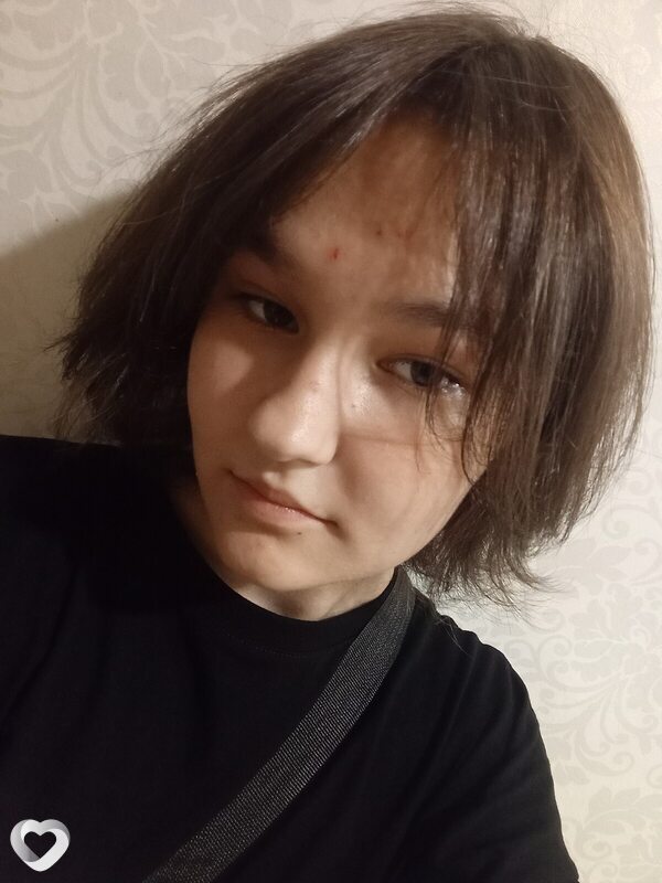 Милана, 25, Новополоцке — анкета №3018752