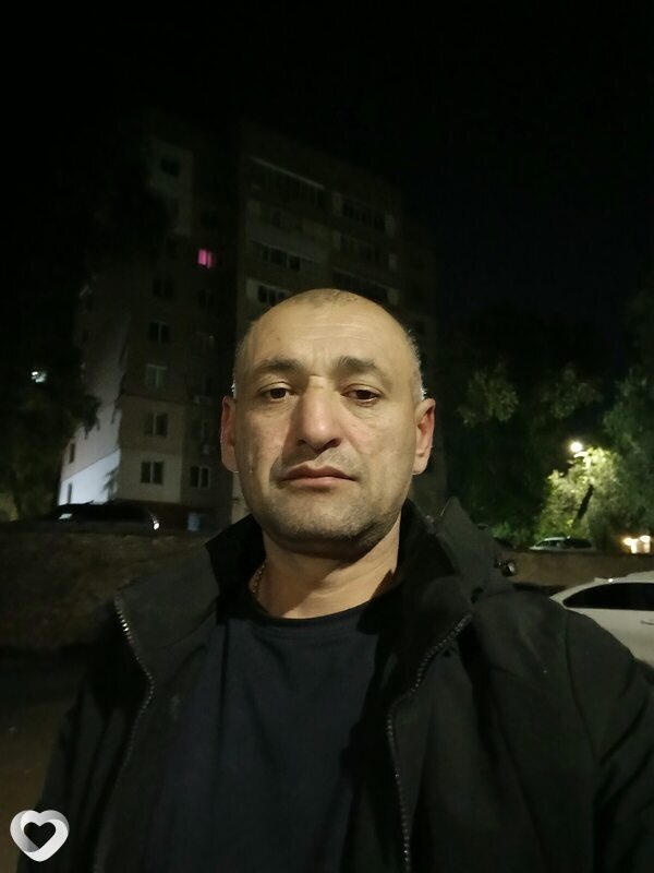 Зафар, 39, Самаре — анкета №3018753