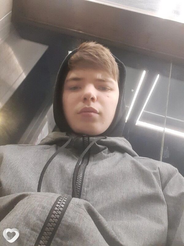 Руслан, 21, Нижнем Новгороде — анкета №3018955