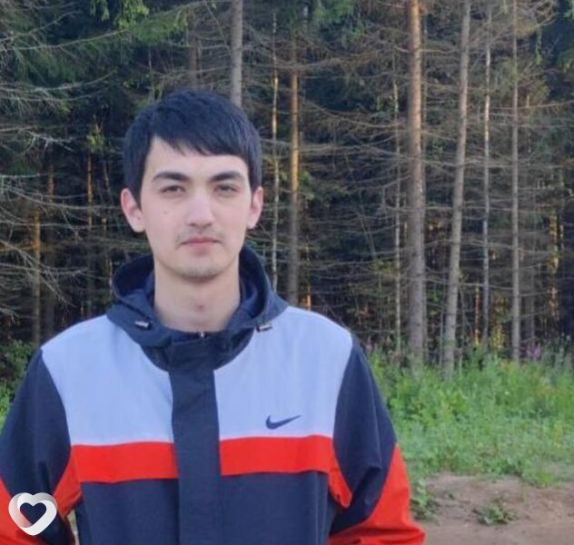 Сурож Шоназаров, Беломорск