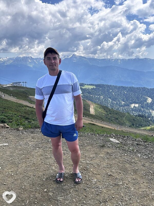 Сергей, 34, Перми — анкета №3018962
