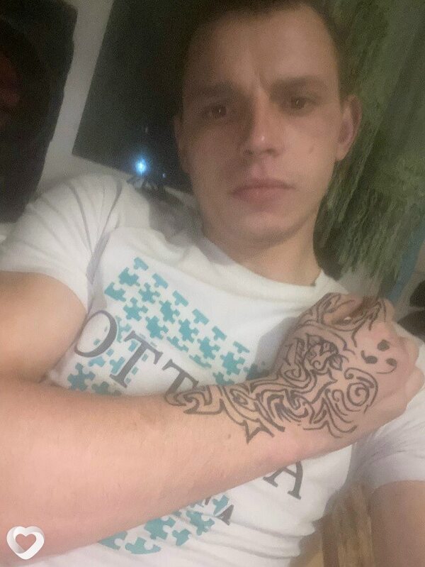 Dmitriy, Красная Горбатка