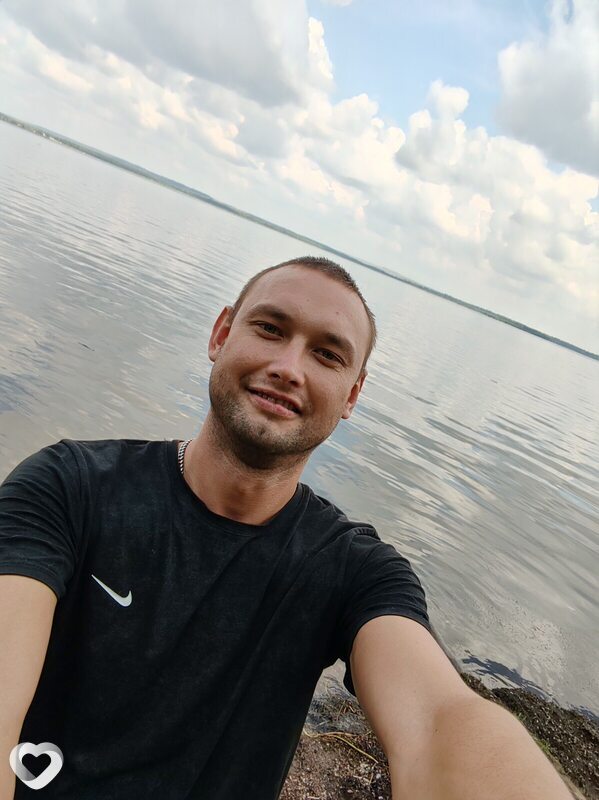 Игорь, 30, Елабуге — анкета №3018965