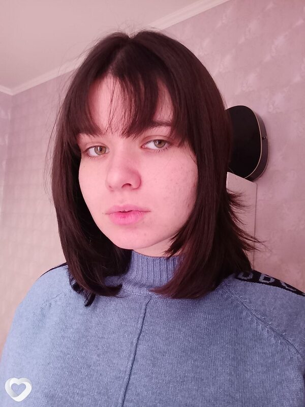 Юлия, 21, Ростове-на-Дону — анкета №3018972