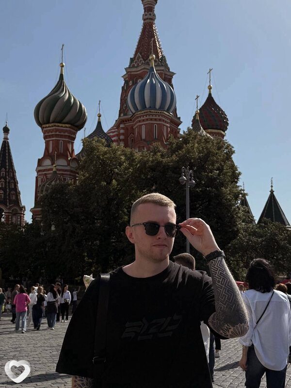 Евгений, 28, Воронеже — анкета №3018990